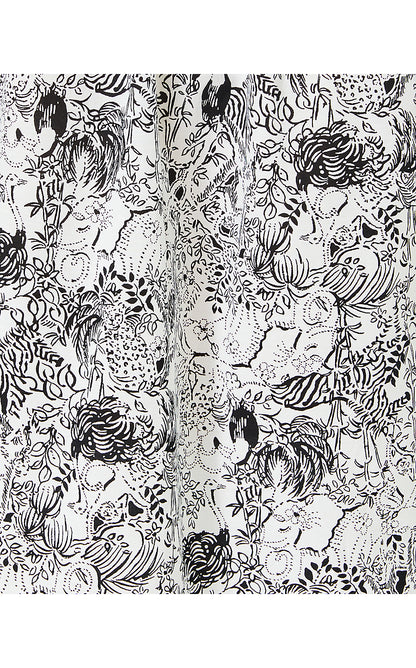 SULLIVAN TOP, ONYX ANIMAL MAGNETISM