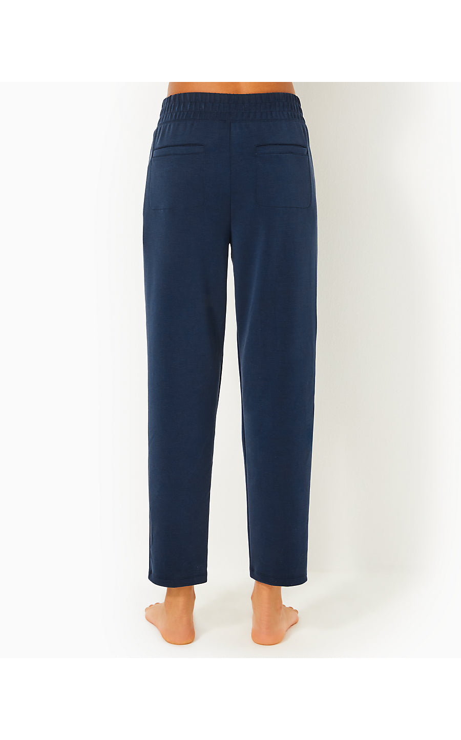 RILEY UPF 50+ PANT, LOW TIDE NAVY