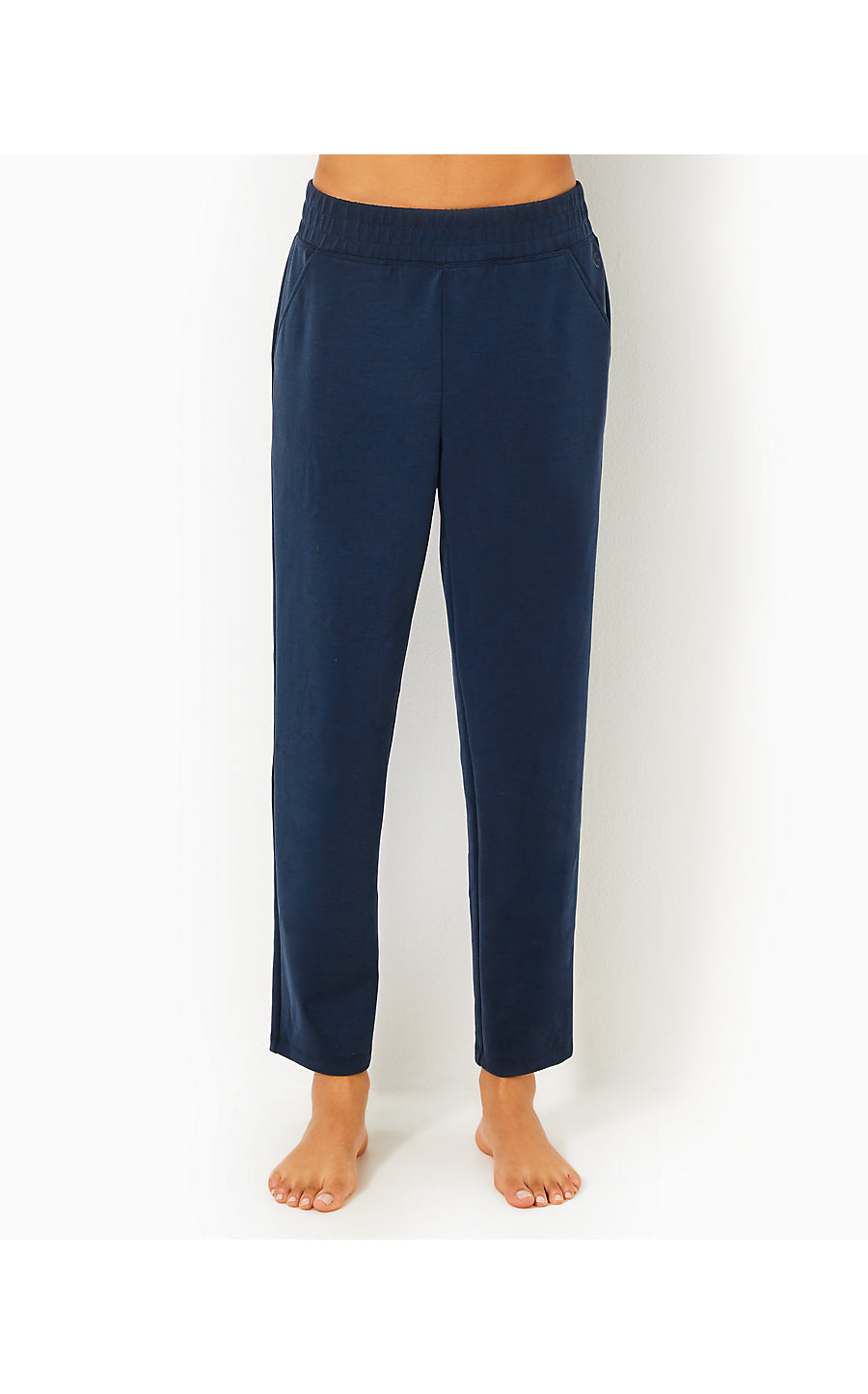 RILEY UPF 50+ PANT, LOW TIDE NAVY