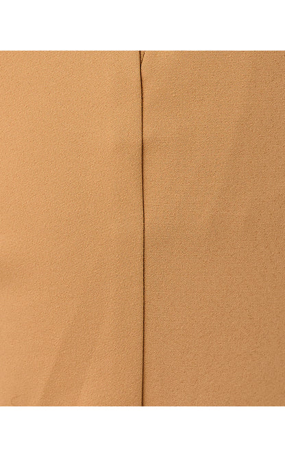 ANA HIGH RISE PANT, ICED LATTE