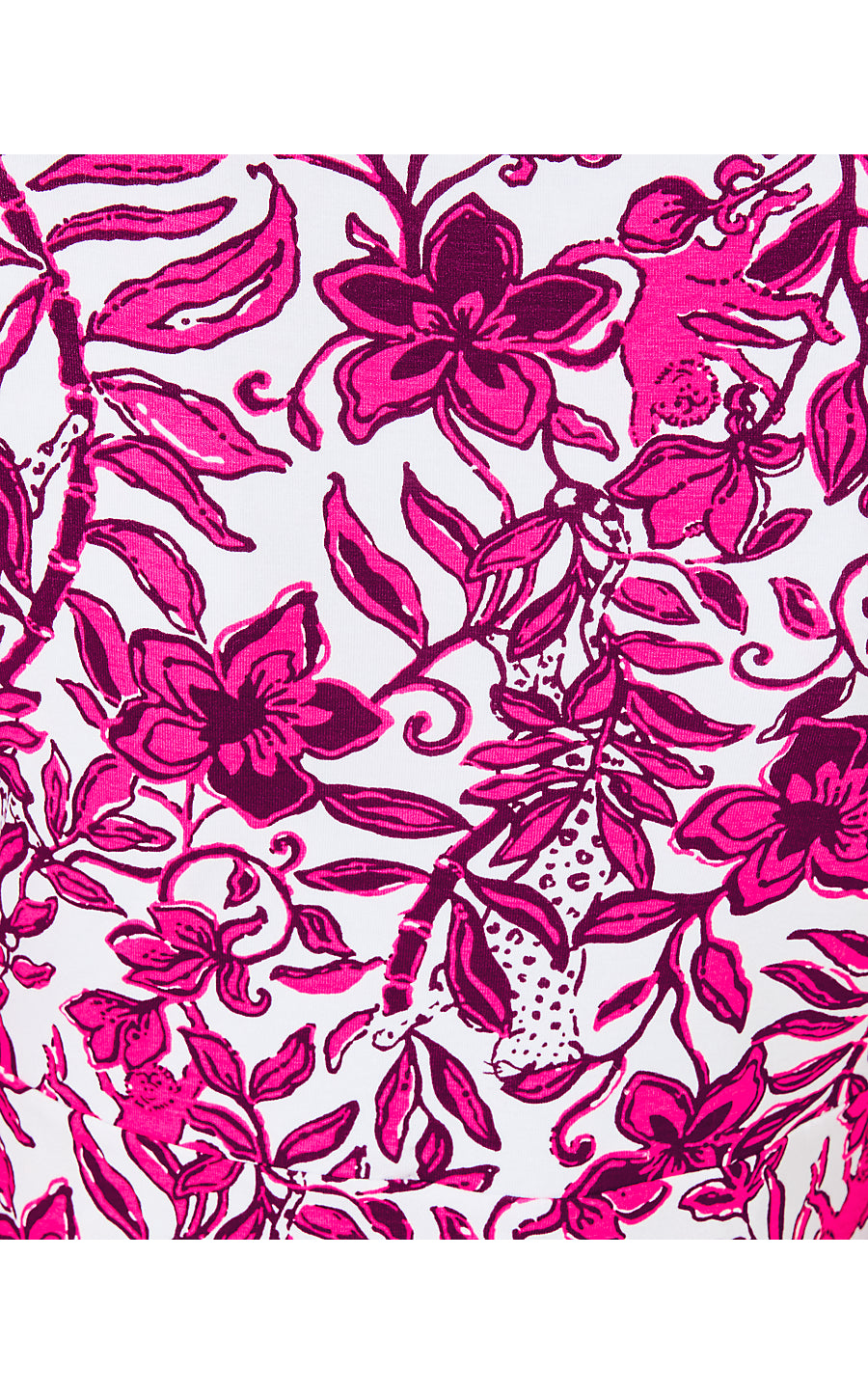 ANNE SKIRTED ROMPER, ELDERFLOWER BLOSSOM LIL ESCAPE PLAN