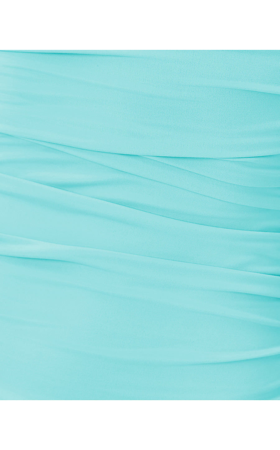 SOLARIA ONE PIECE, FRESH WATER BLUE