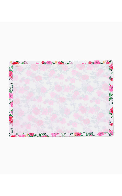 GWP TEA TOWEL, COCONUT SAFARI SANCTUARY ACCESSORIES SMALL