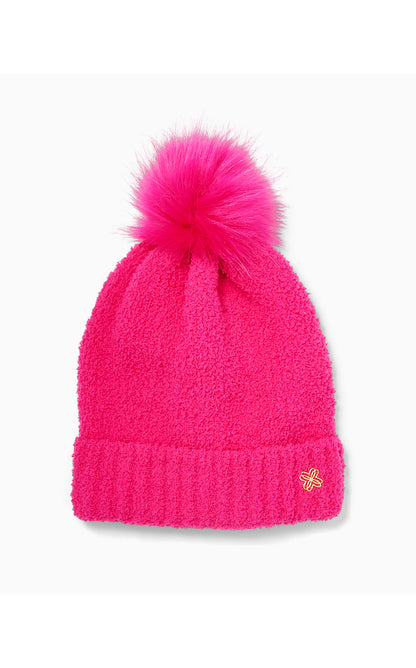 GWP FROSTI HAT, PASSION FRUIT PINK