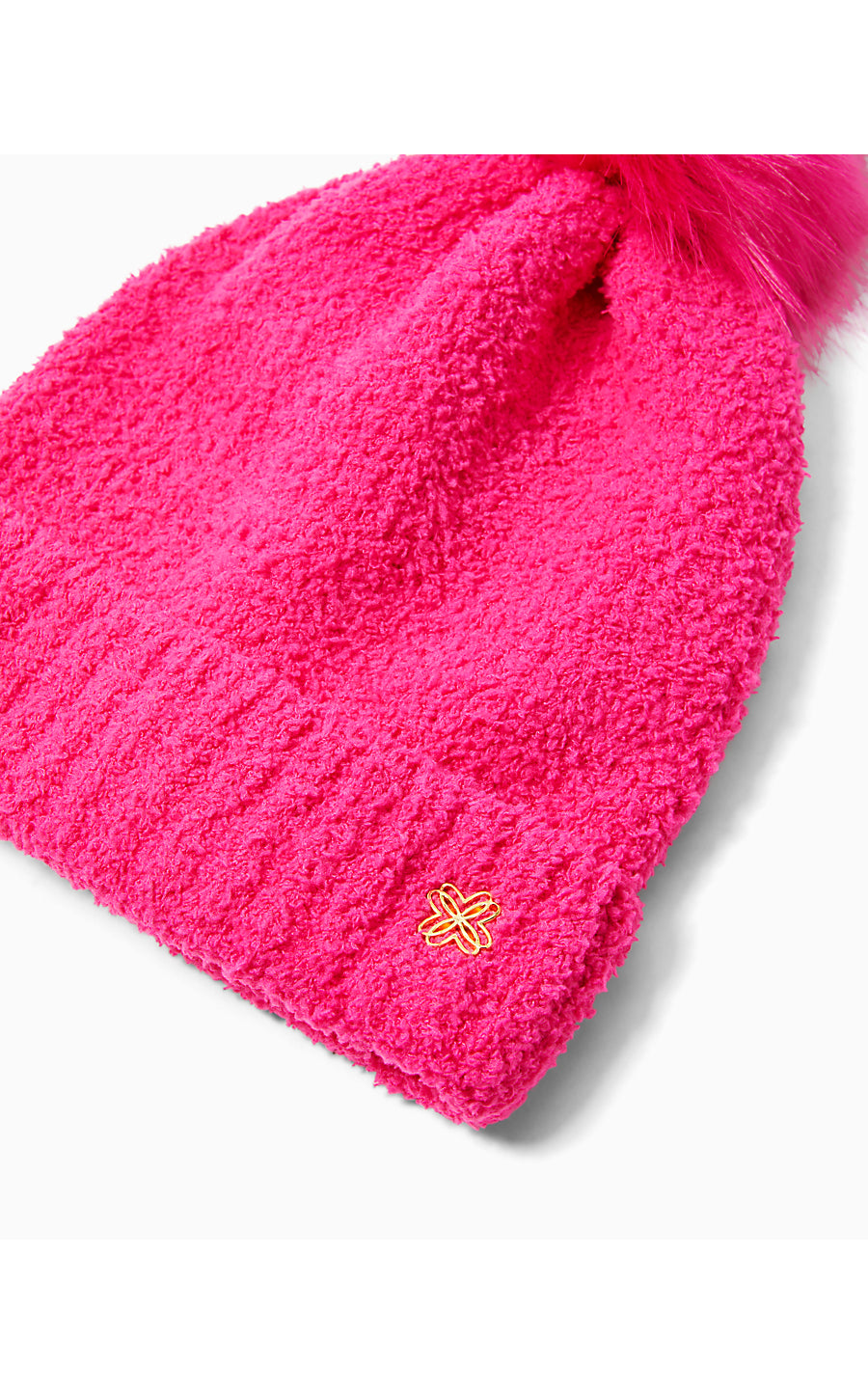 GWP FROSTI HAT, PASSION FRUIT PINK