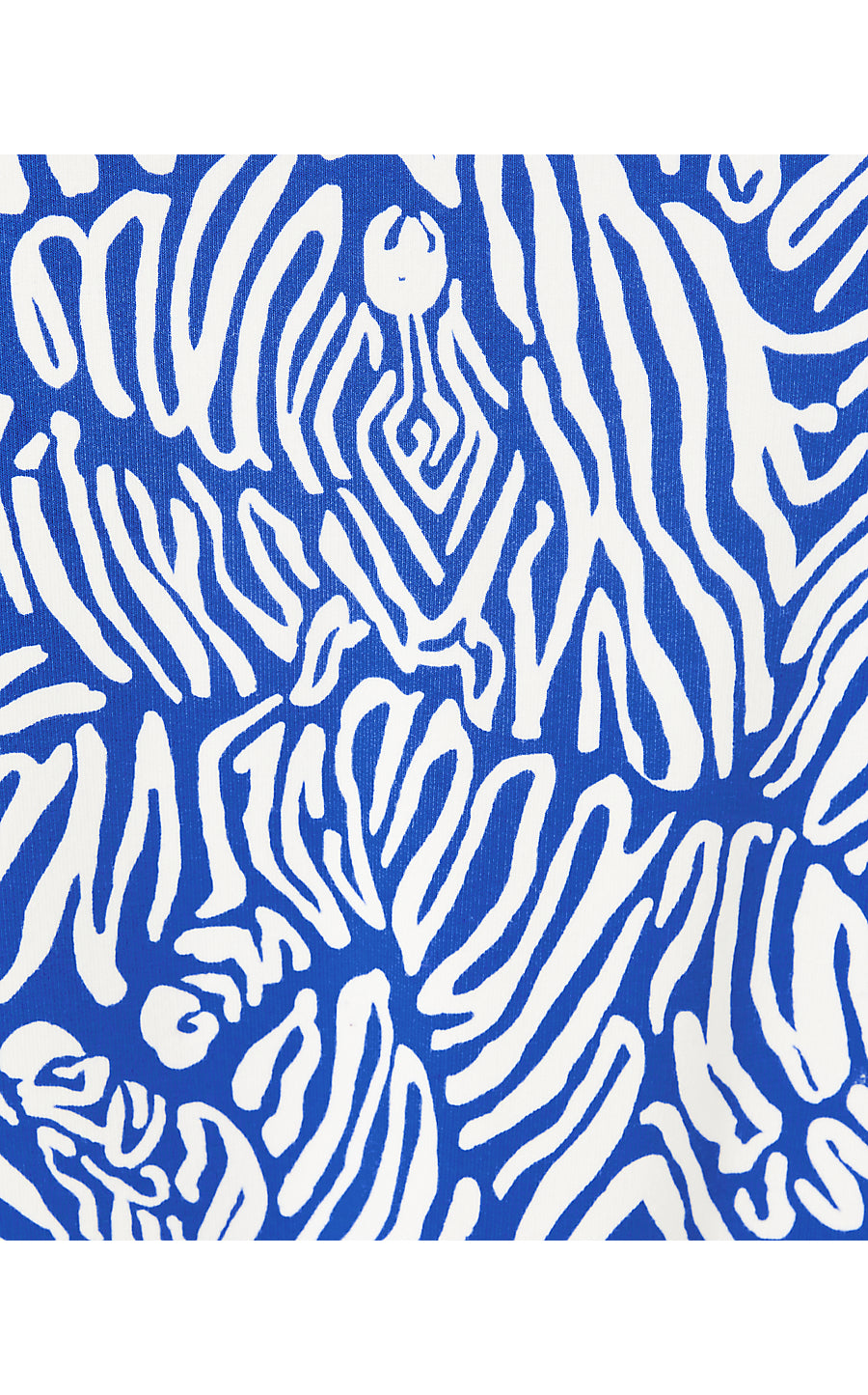 WRENLEY UPF 50+ ZIP-UP, MARTINIQUE BLUE ZEE BEBE