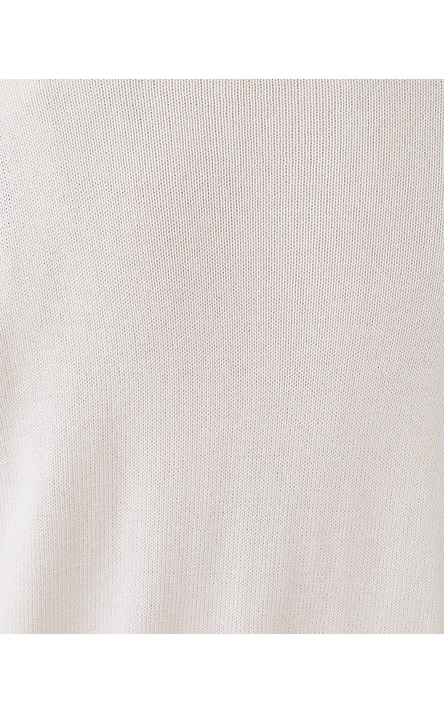 AMALIA CARDIGAN, RESORT WHITE