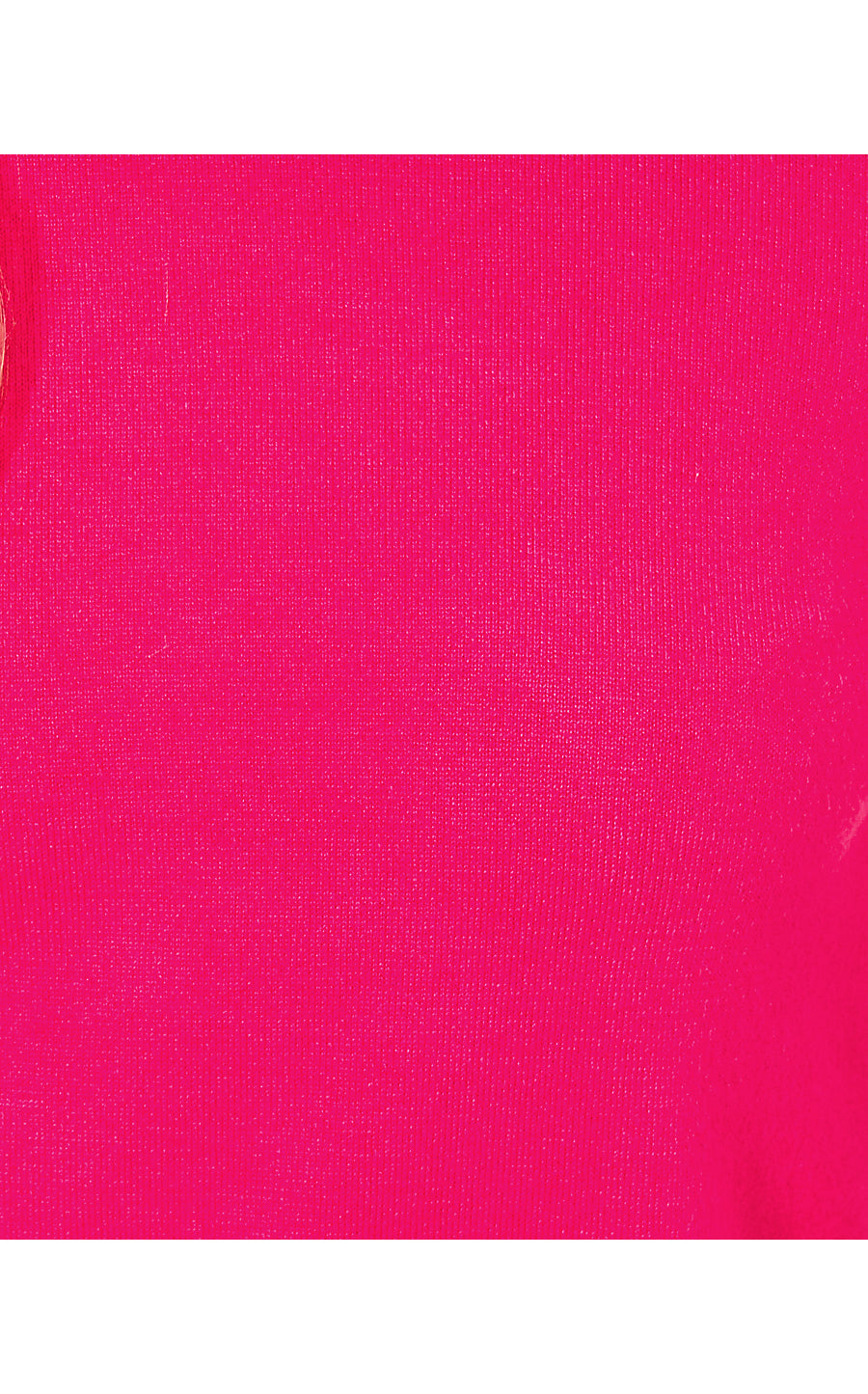 MORGEN SWEATER, PASSION FRUIT PINK