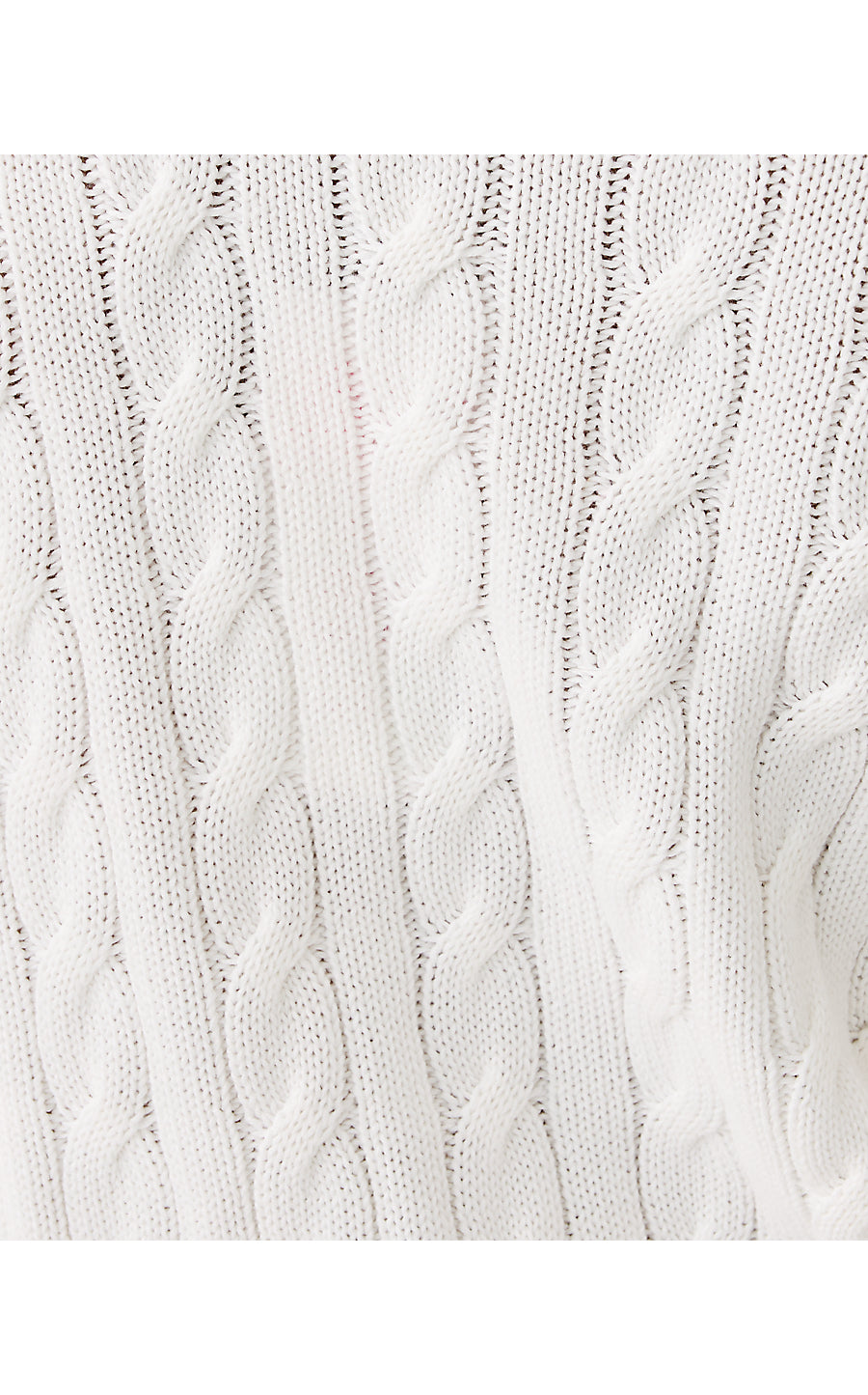 BROCKTON CARDIGAN, COCONUT X FIDDLE LEAF GREEN TIPPING