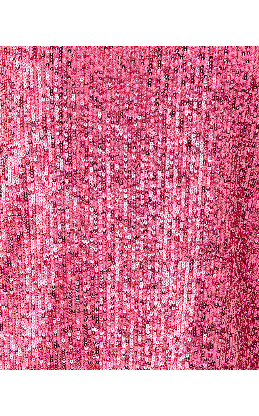 JARET KNIT TOP, SUN SHELL PINK TREASURE BOX SEQUIN KNIT