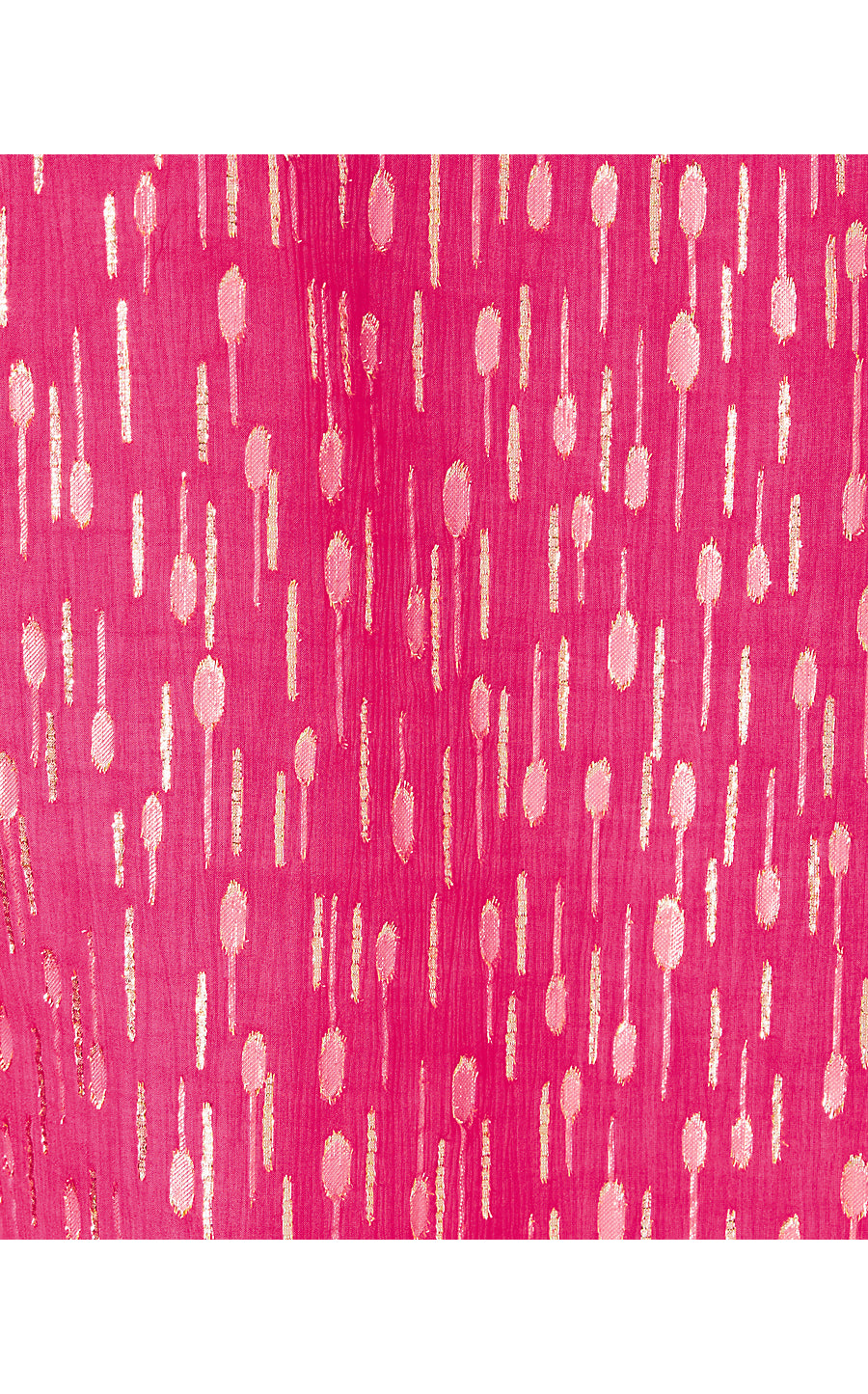 CLEME LONG SLEEVE TOP, PASSION FRUIT PINK MYSTICAL VISCOSE
