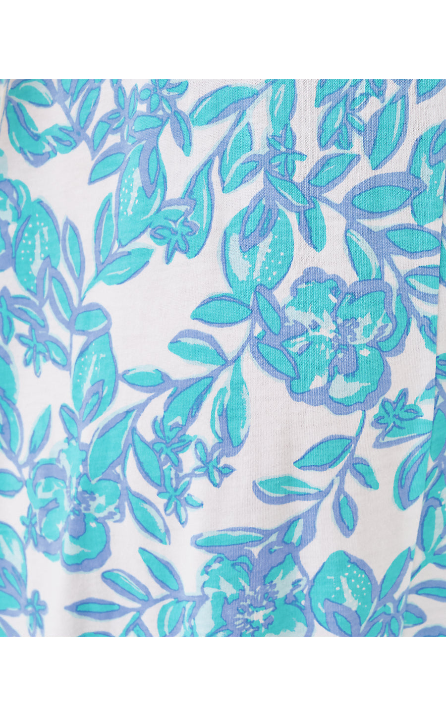 DWYER MIDI DRESS, JACARANDA BLUE SIMPLY THE ZEST