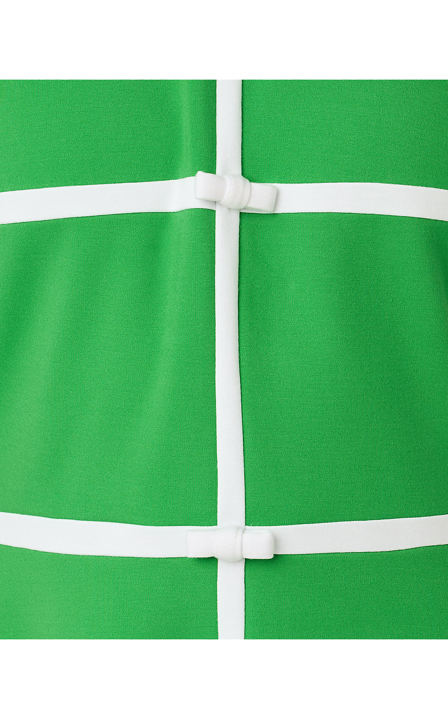CLANCIE DRESS, PUTTING GREEN