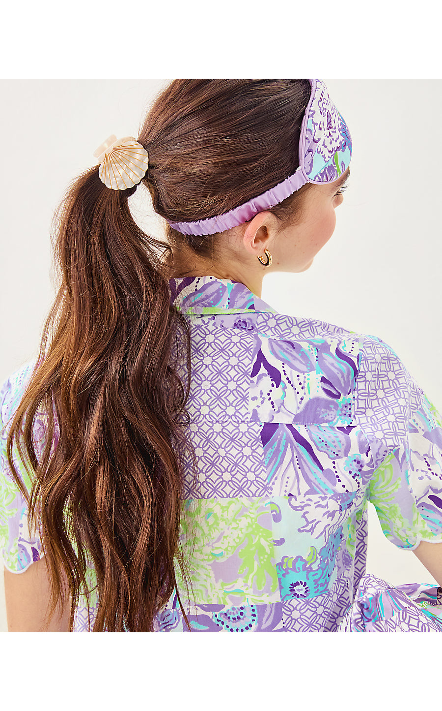 GWP HAIR KIT, MULTI LET IT GOGH