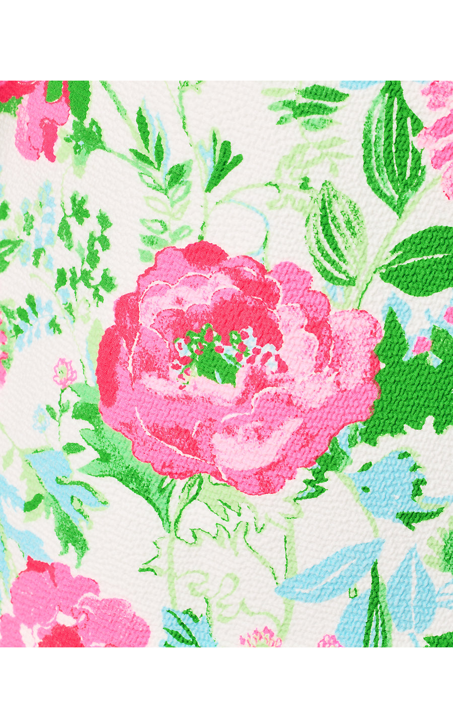 JUSTINA SKIRTED ROMPER, MULTI POPPY PARTY