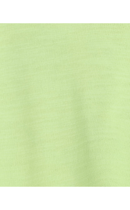 ASHLEE DRESS, PISTACHIO MACARON