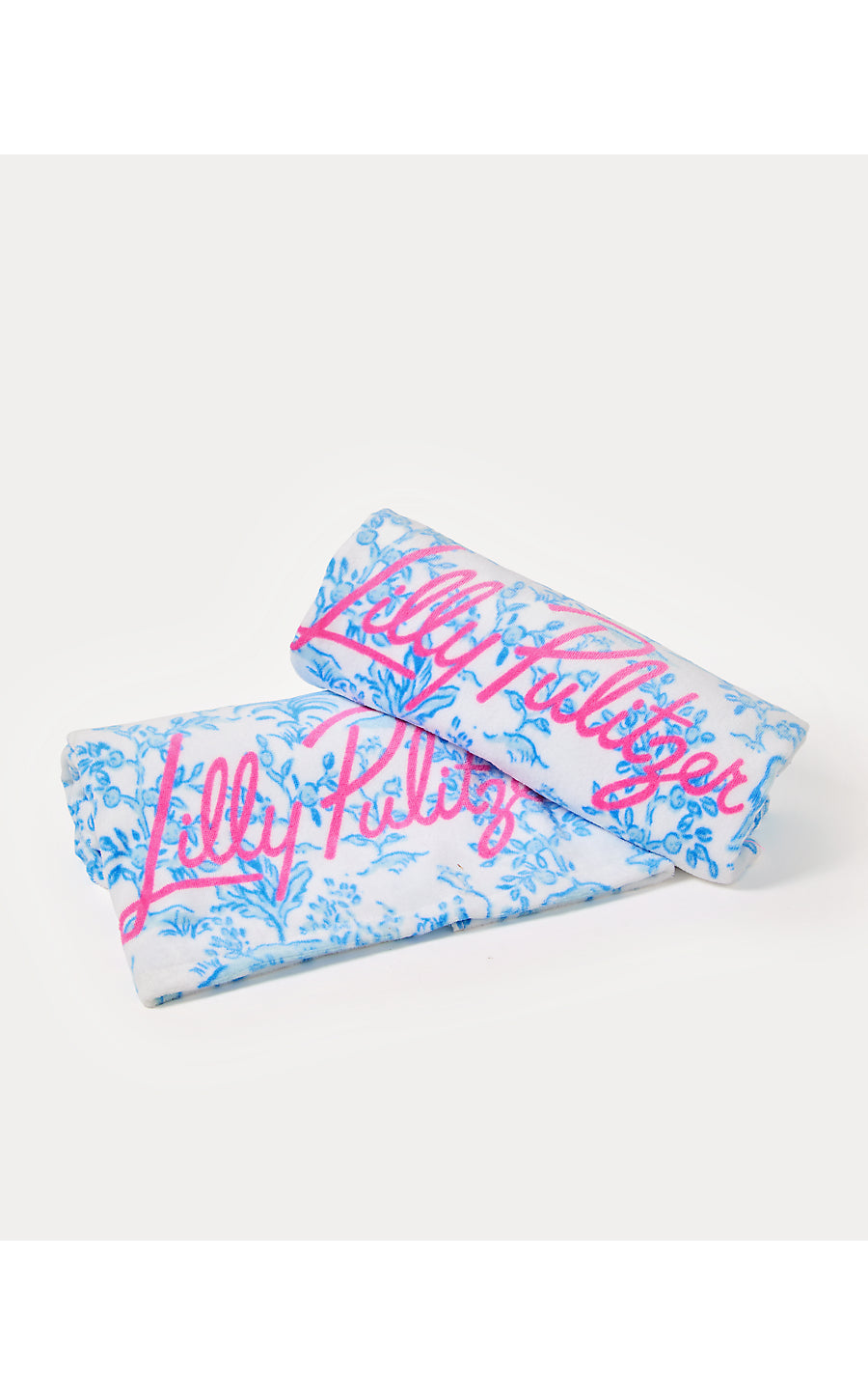 GWP TOWEL SET, RESORT WHITE TALL TALES TOWEL