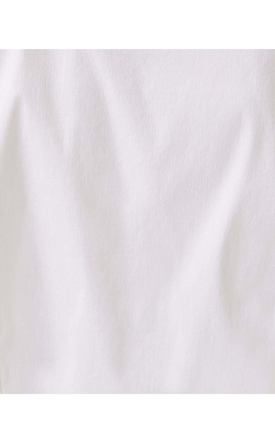 THE FLOWER LILLY SHIRT, RESORT WHITE