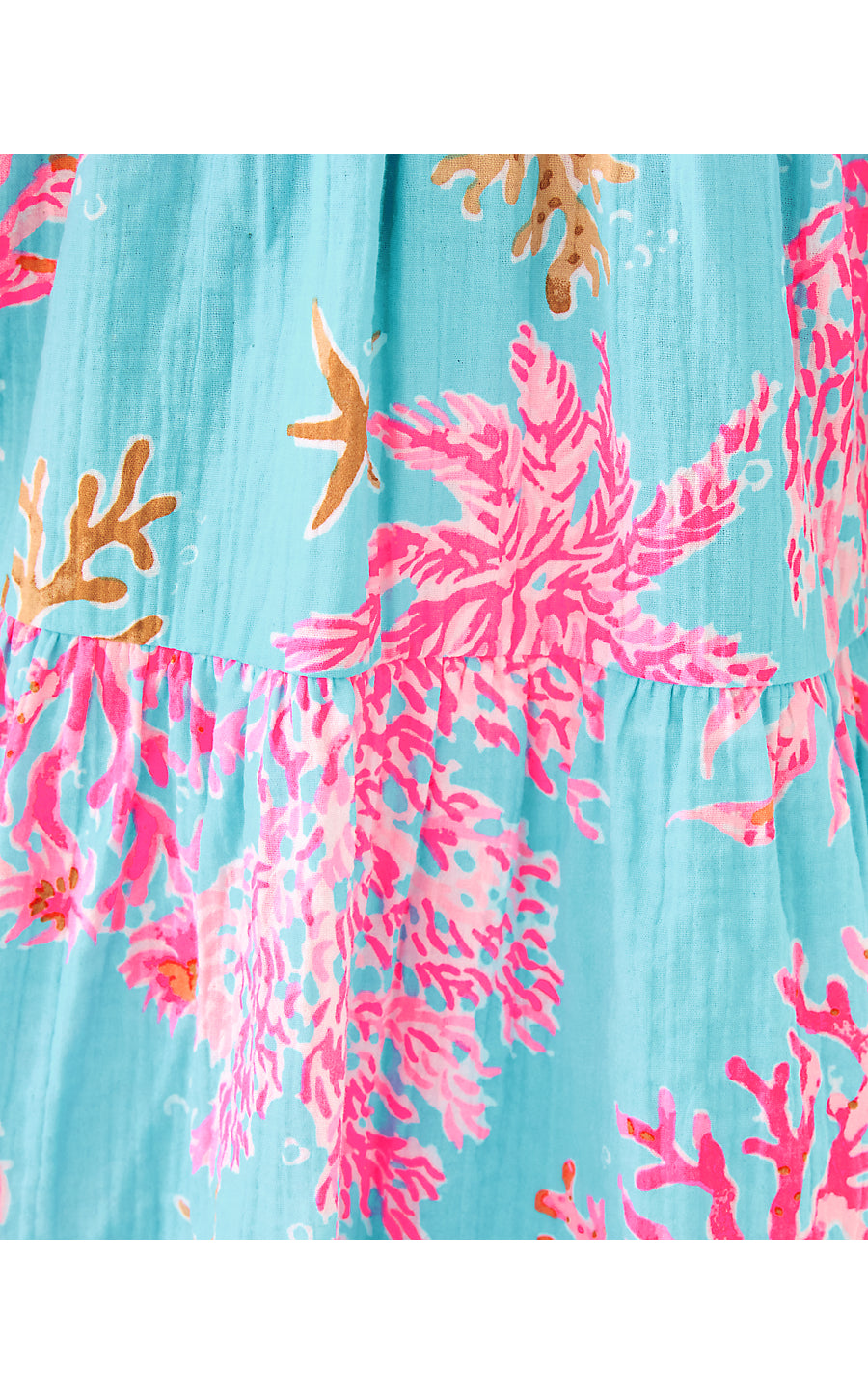 ZEMINI COVERUP, MULTI ROYAL CORAL