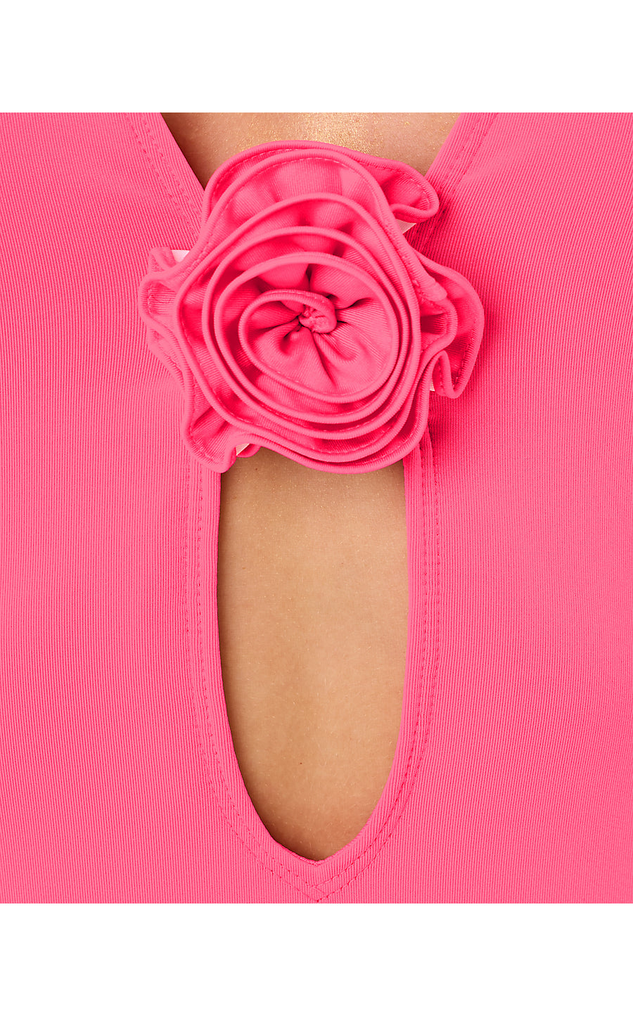 ESTER ONE PIECE, CHERRY BLOSSOM PINK