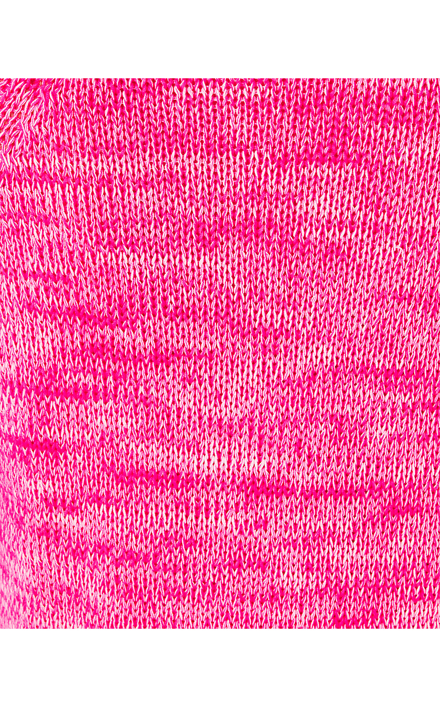 DEBA SWEATER, PASSION FRUIT PINK MARL