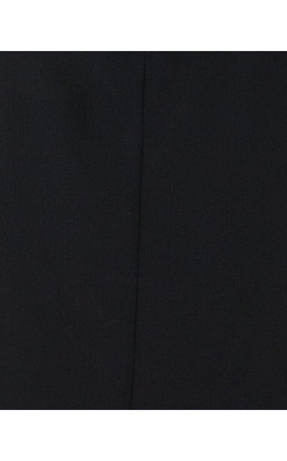 DIONNA TOP, NOIR