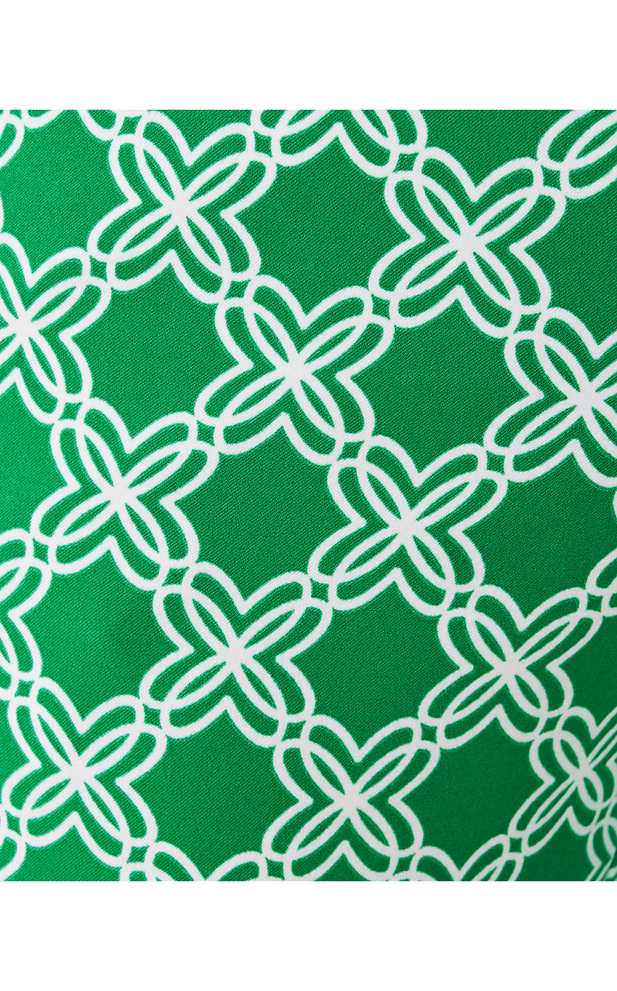 CORSO KICK FLARE PANT UPF 50+, BAMBOO GREEN BOO GREEN OPEN BUTTERFLY PATTERN