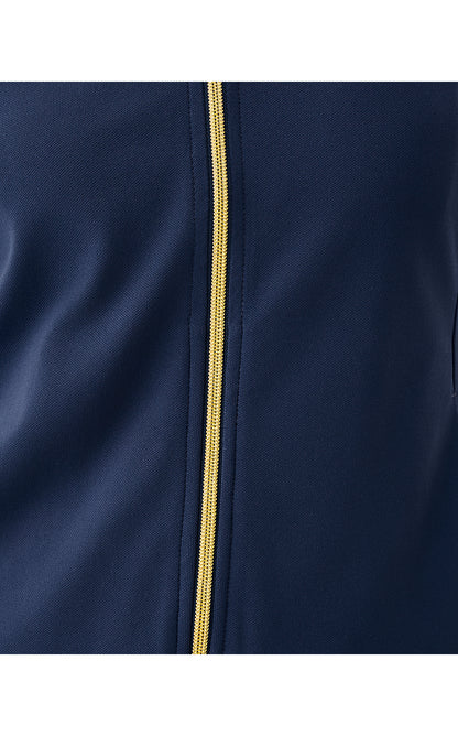 REGATE JACKET UPF 50+, LOW TIDE NAVY