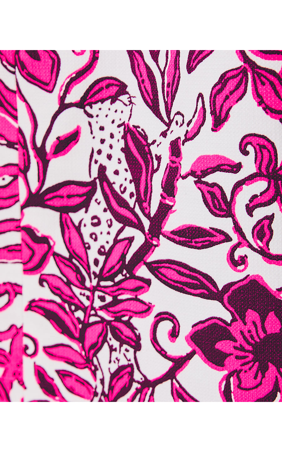 MILA SHORT SLEEVE STRETCH SHIFT, ELDERFLOWER BLOSSOM LIL ESCAPE PLAN