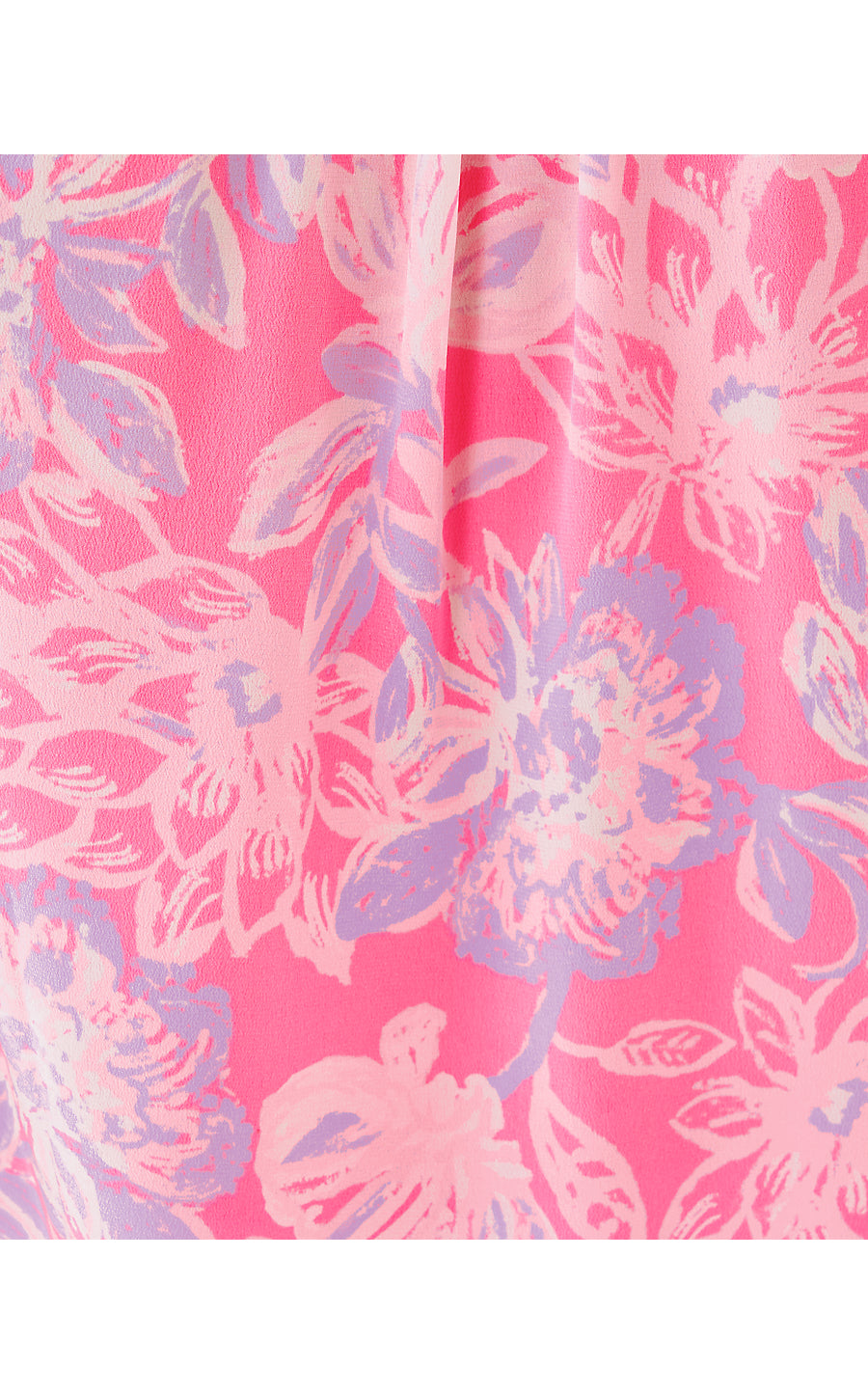 SLEEVELESS ELSA TOP, ROUSSEAU PINK ZEN GARDEN