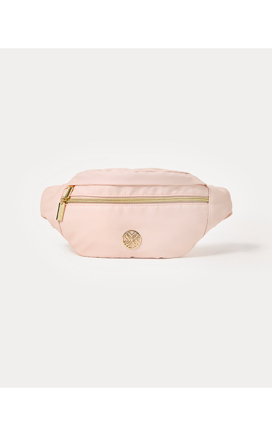 GLENNA BELT BAG, SUGAR BEACH