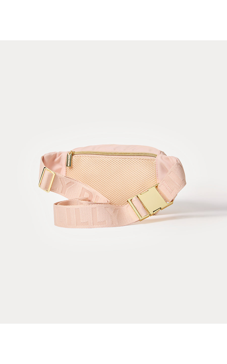 GLENNA BELT BAG, SUGAR BEACH