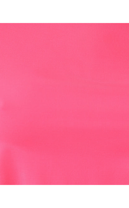 WESTLEY ACTIVE TEE UPF 50+, CHERRY BLOSSOM PINK