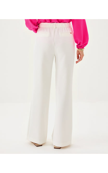 CELESTA PANT, COCONUT