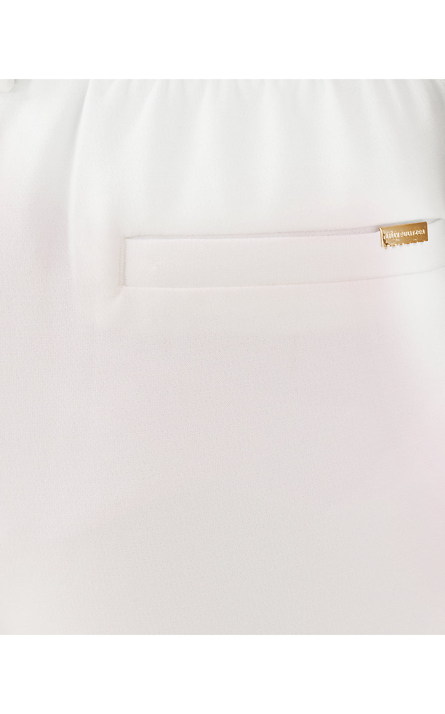 CELESTA PANT, COCONUT