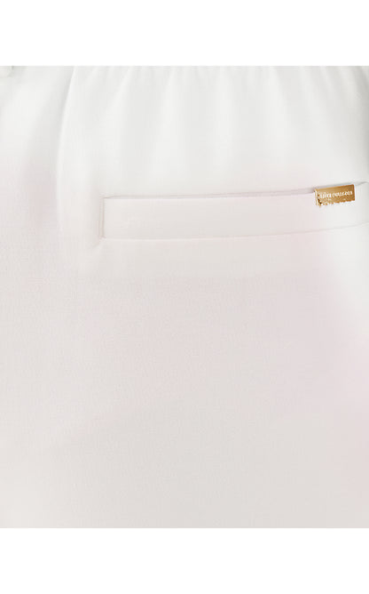 CELESTA PANT, COCONUT
