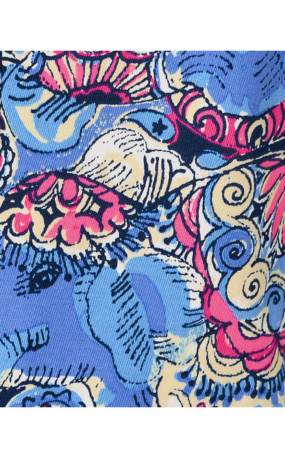 MENS STUFF FLAGLER BLAZER, MULTI PAISLEY PARADE