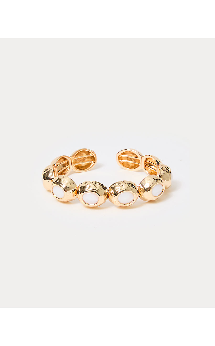 PANS GARDEN BRACELET, RESORT WHITE