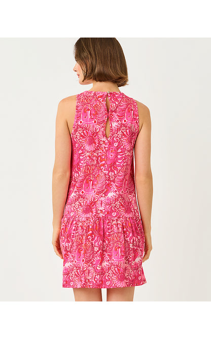 DIXI DRESS, PARADISE PUNCH JIMS STUFF