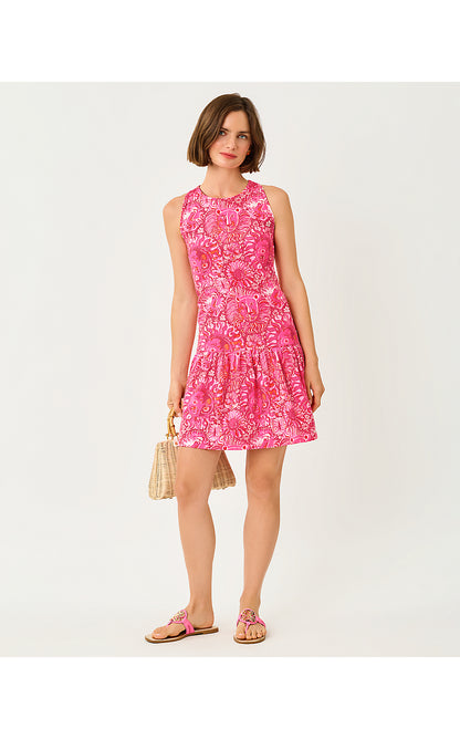 DIXI DRESS, PARADISE PUNCH JIMS STUFF