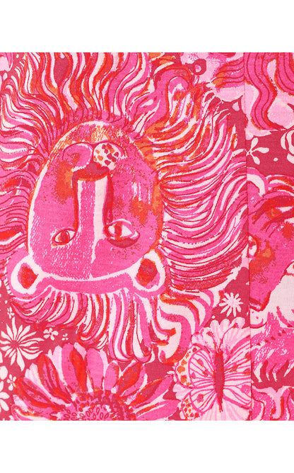 DIXI DRESS, PARADISE PUNCH JIMS STUFF