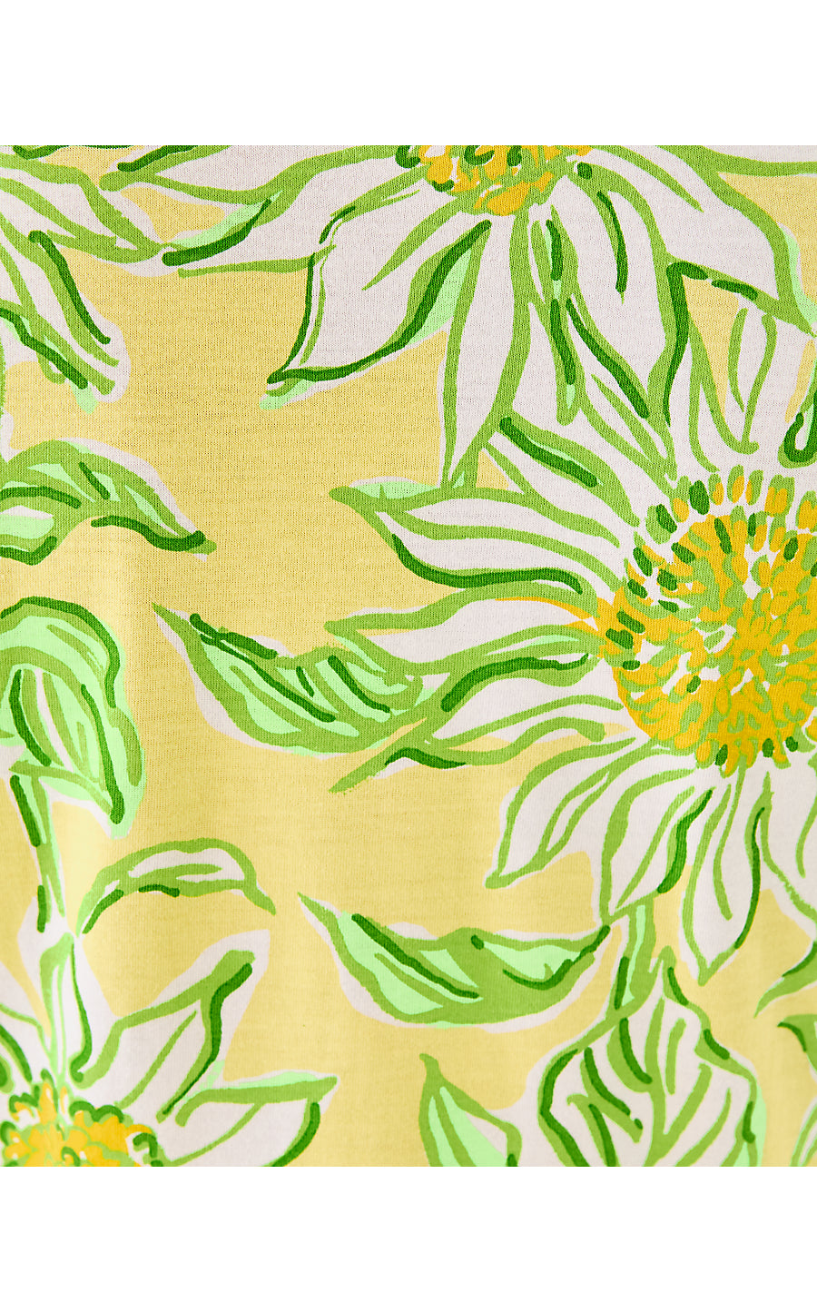ARLEY DRESS, LIMONCELLO SUNBELIEVABLE