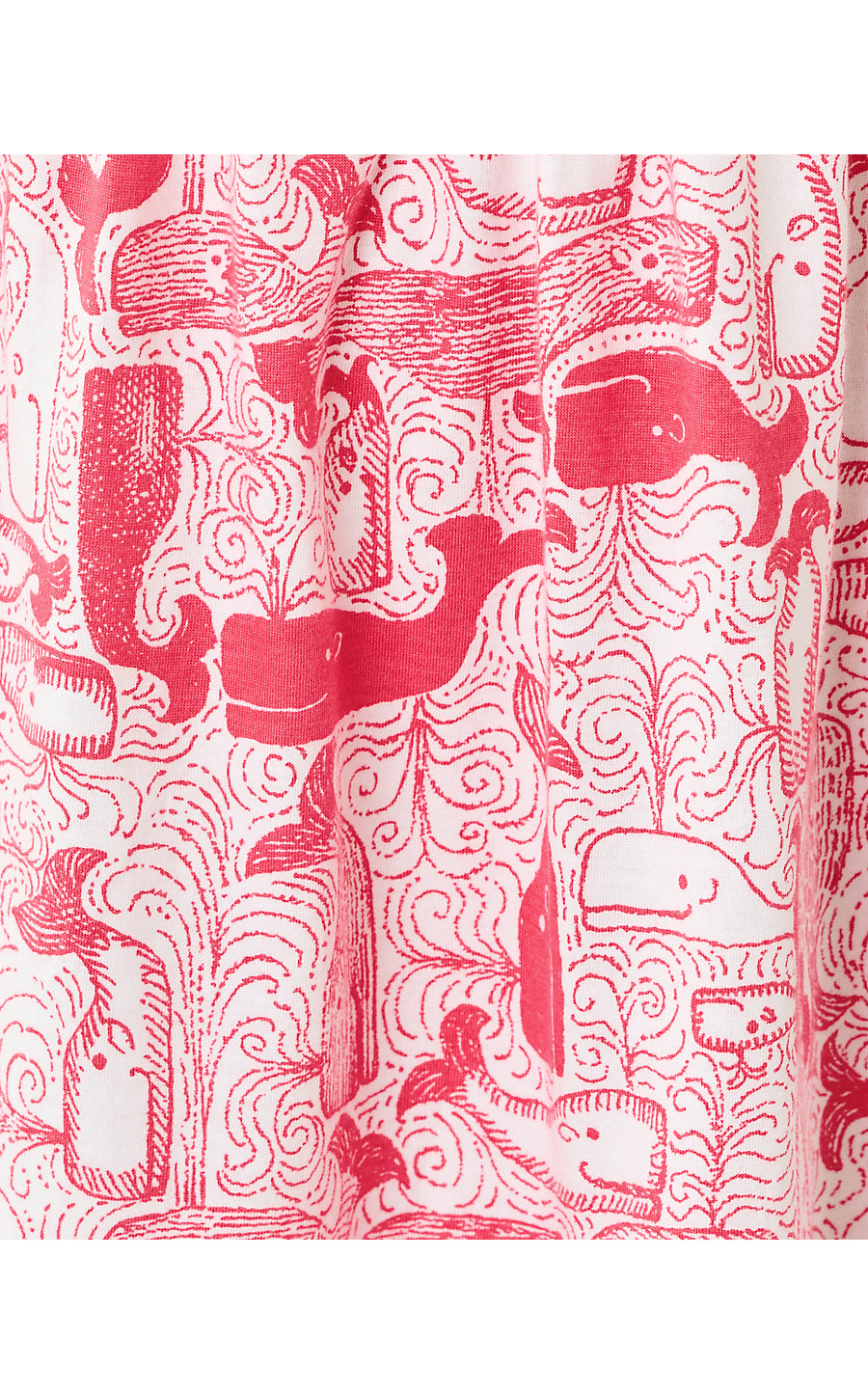 ARLEY DRESS, PARADISE PUNCH THAR SHE BLOWS