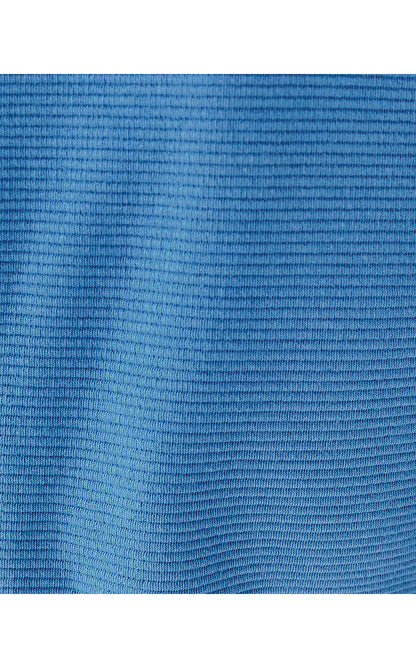 TEAGAN SHIFT, SUNWASHED BLUE