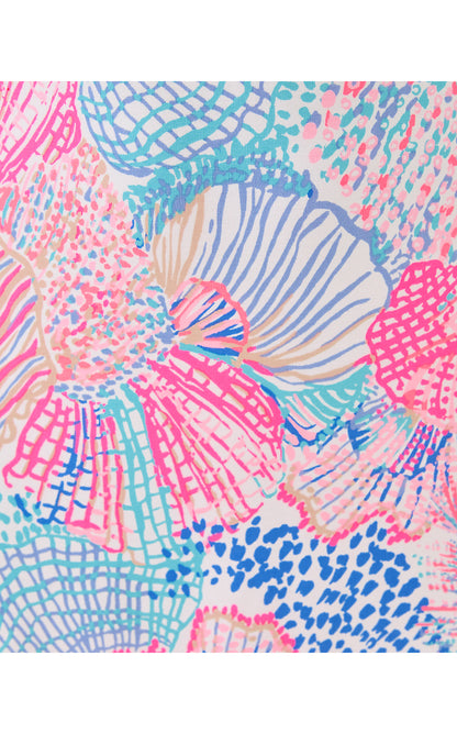 MERET SHIFT, MULTI ROAR OF THE SEAS