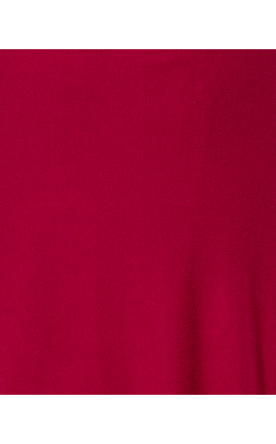 LANELLE WRAP, MALBEC RED