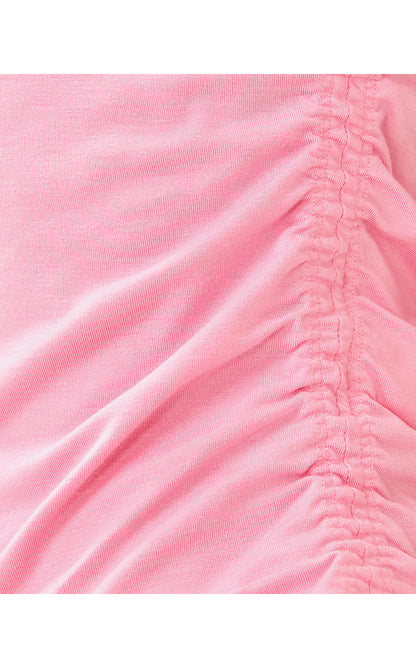 HESTON TANK UPF 50+, CONCH SHELL PINK