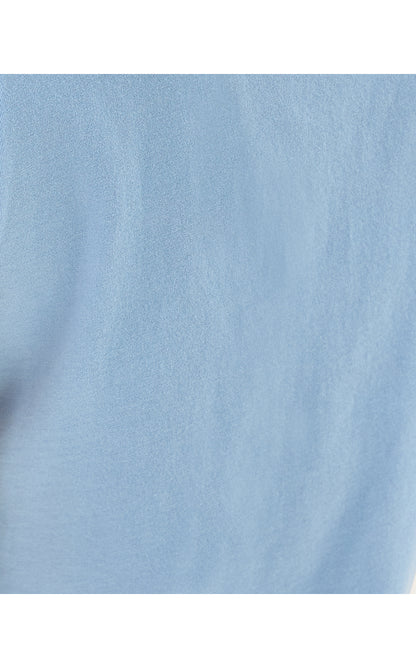 MEREDITH TANK, JACARANDA BLUE