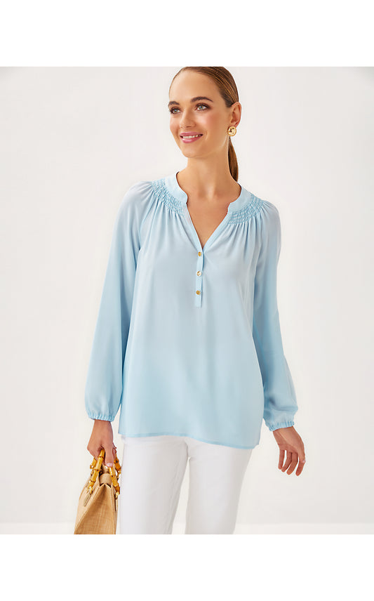 ELSA TOP, BLUETTE
