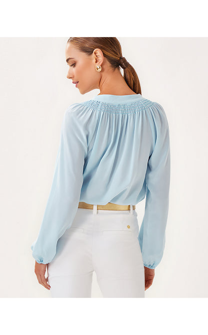 ELSA TOP, BLUETTE